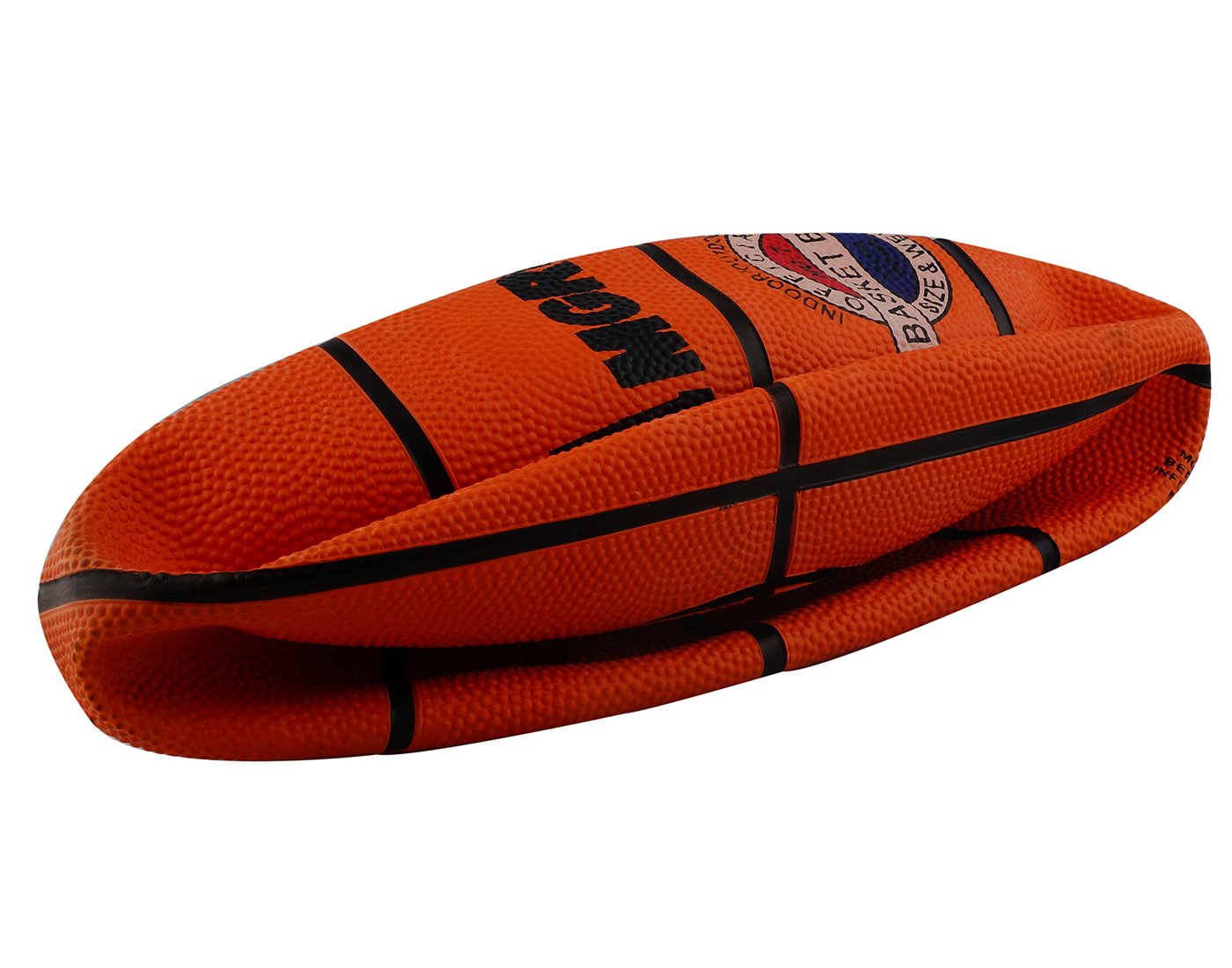 Basketball Training Foam Ball for Various Activities