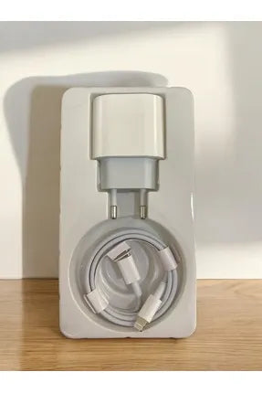 IPHONE 15 Pro Max 35w Charger C C cable