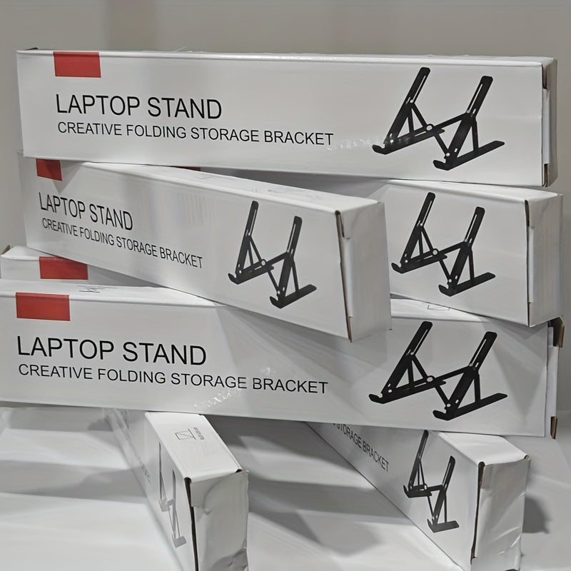 Aluminium Laptop stand