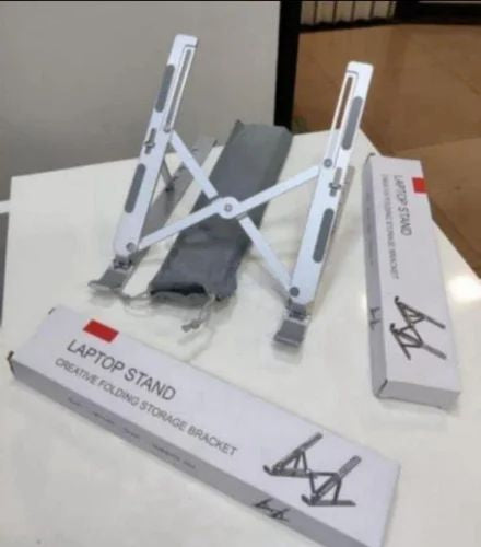 Aluminium Laptop stand
