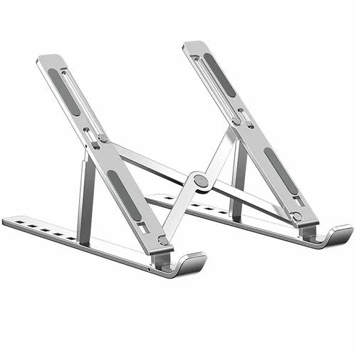 Aluminium Laptop stand
