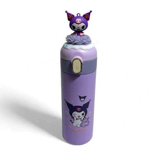 Kuromi stainless steel Bottle 500 ml