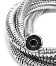 Shower Hose 1.5 Meters high quality stainless steel