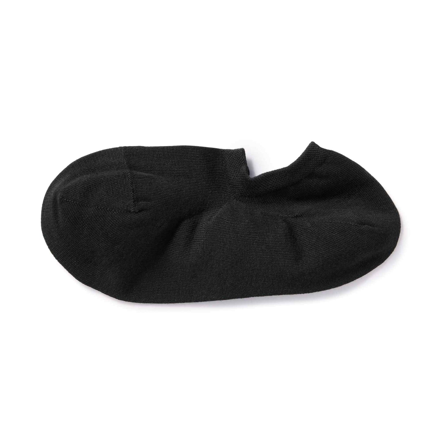 Black Foot Cover Socks for Woman/ kids