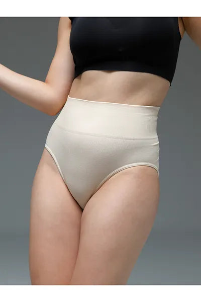 Panties High Waist Slimming Tummy Control Underwear