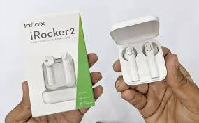 Infinix Earbuds