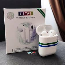 Bluetooth Wireless Earphones