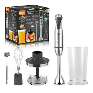 RAF Blender Set R.309B 300W