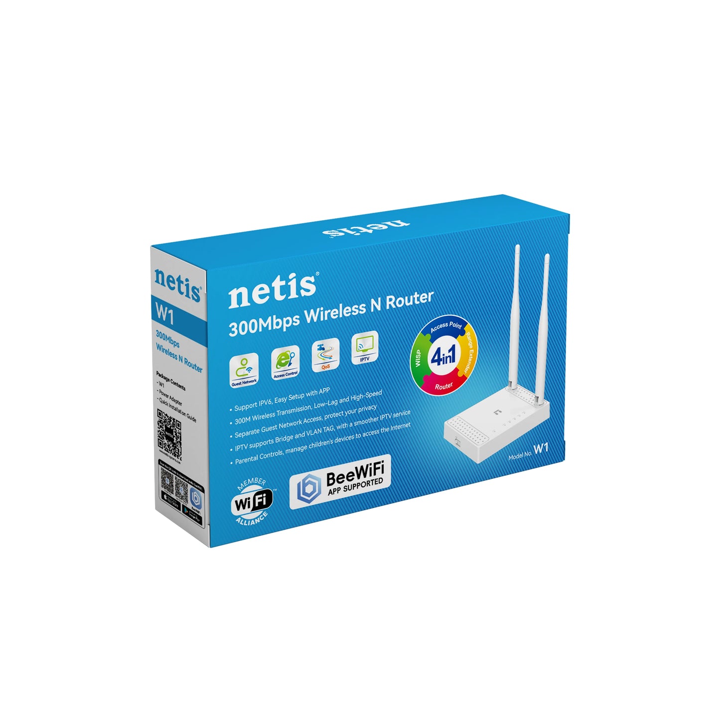 Netis Router