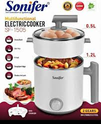Sonifer Electric Cooker SF-1505