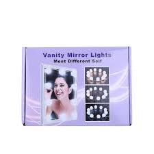 Vanity Mirror Lights