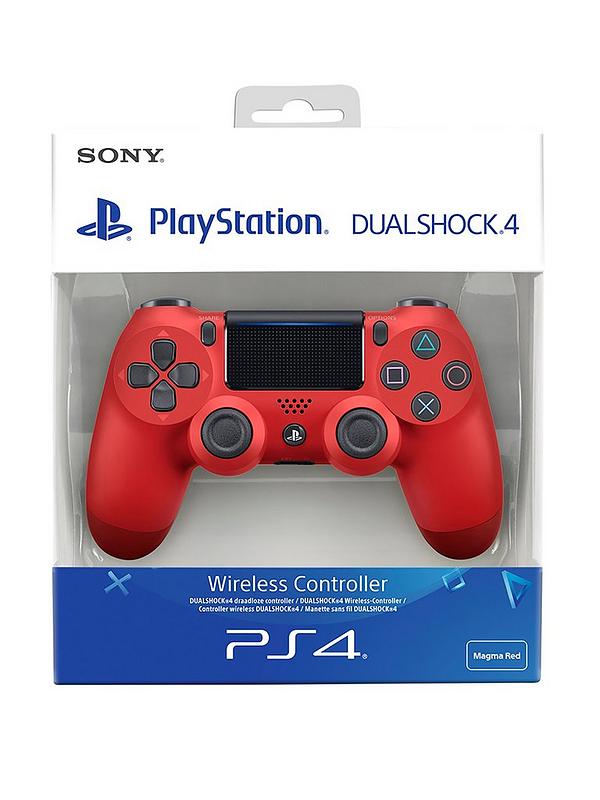 PS4 Sony Wireless Controller DUALSHOCK 4
