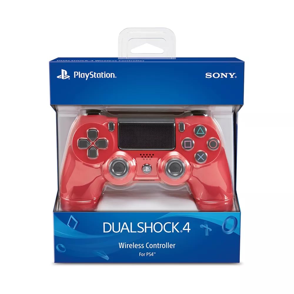 PS4 Sony Wireless Controller DUALSHOCK 4