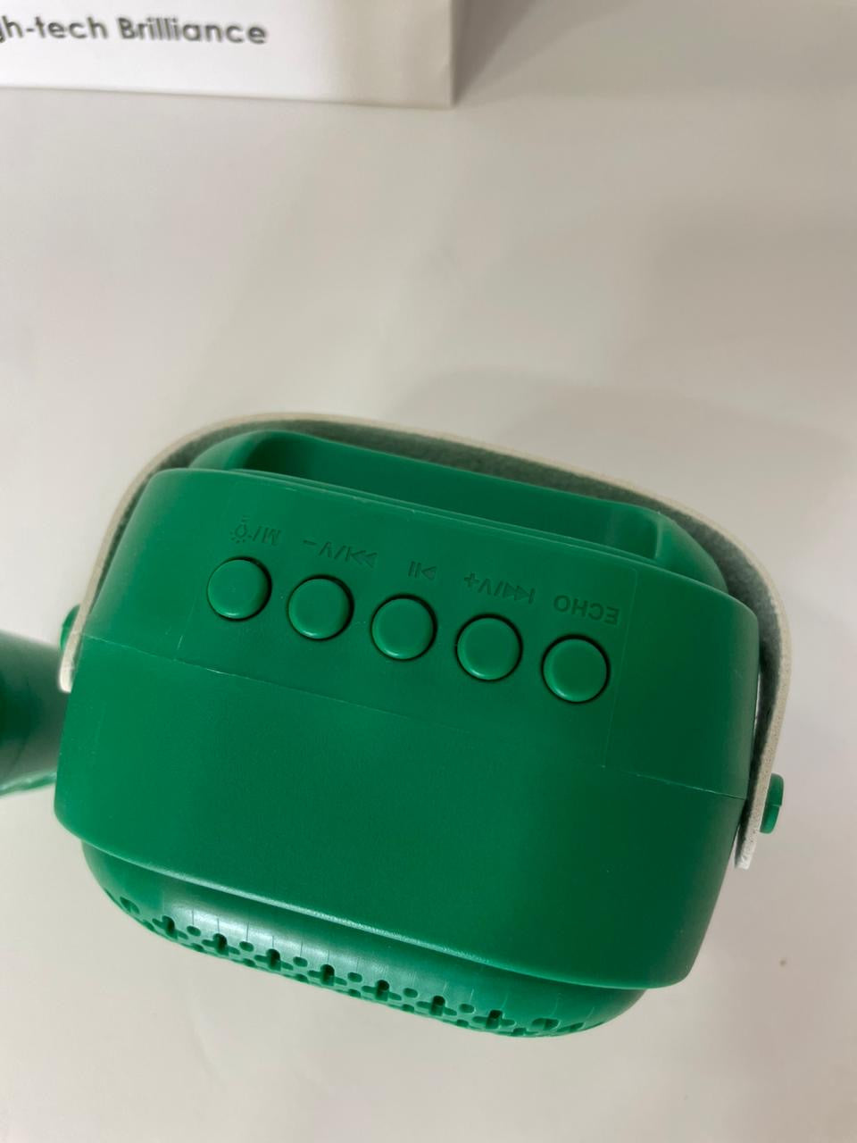 Multi-Media Speaker 3” 1500mAh
