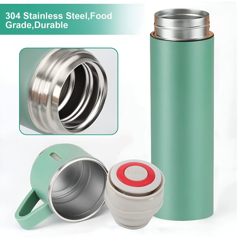 Hot & Cold Bottle 500 ML