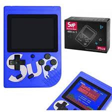 SUP Game Box 400 Games in 1