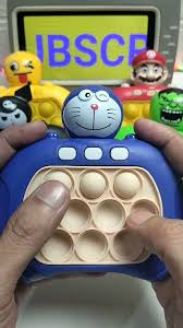 Push Game