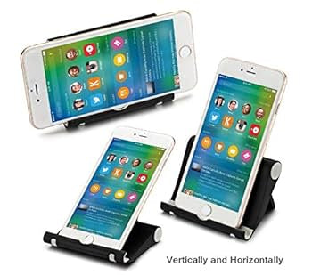 Universal Stents S059 Multifunctional Bracket Phone Holder Stand