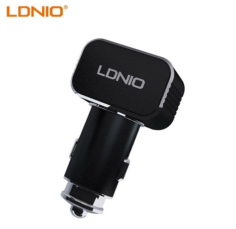 Lonio Car charger Dual Usb