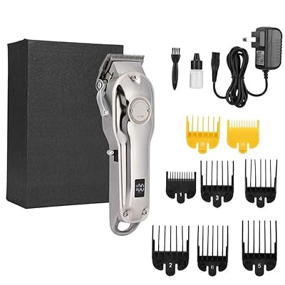 Green Lion Shaver Pro 2 Grooming
