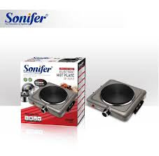 Sonifer electric Hot Plate