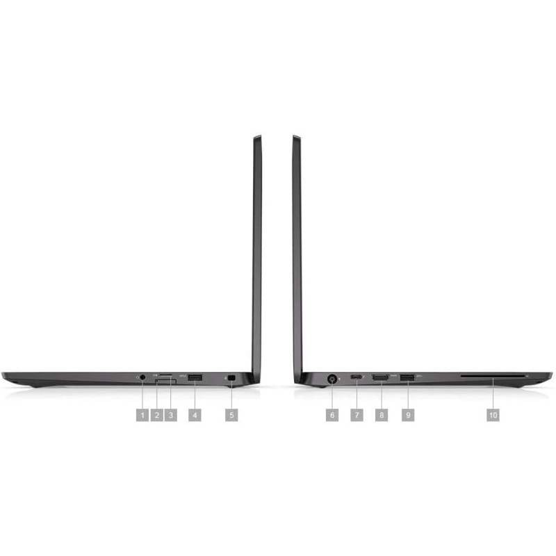Dell Laptop, Core i5