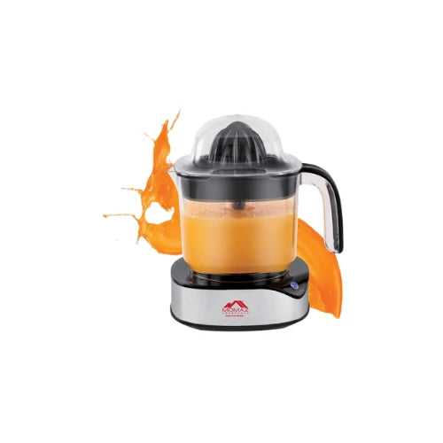 Momaz Orange Juicer 40 watts 1.2 L