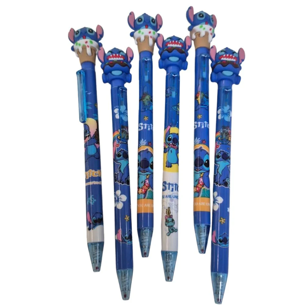 Stitch Pen Creative