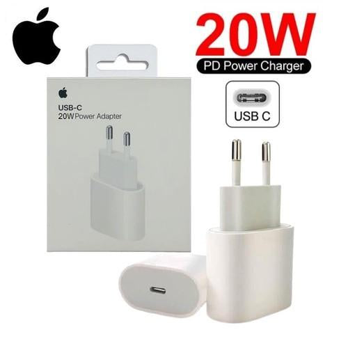 20W C apple Adapter(copy AAA)