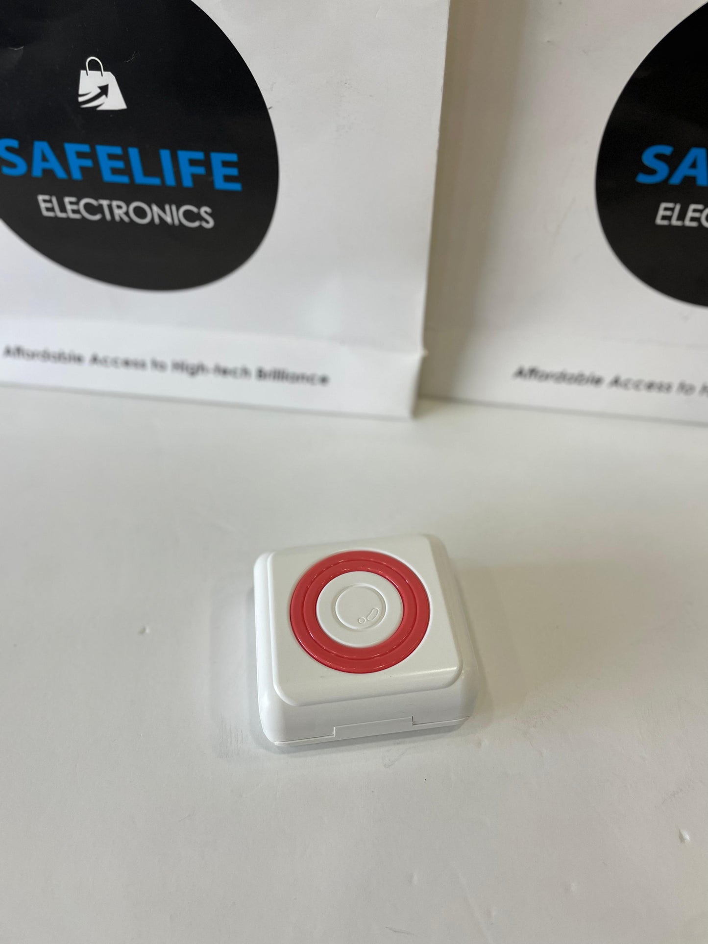 Thermal Mini Printer (inkless)
