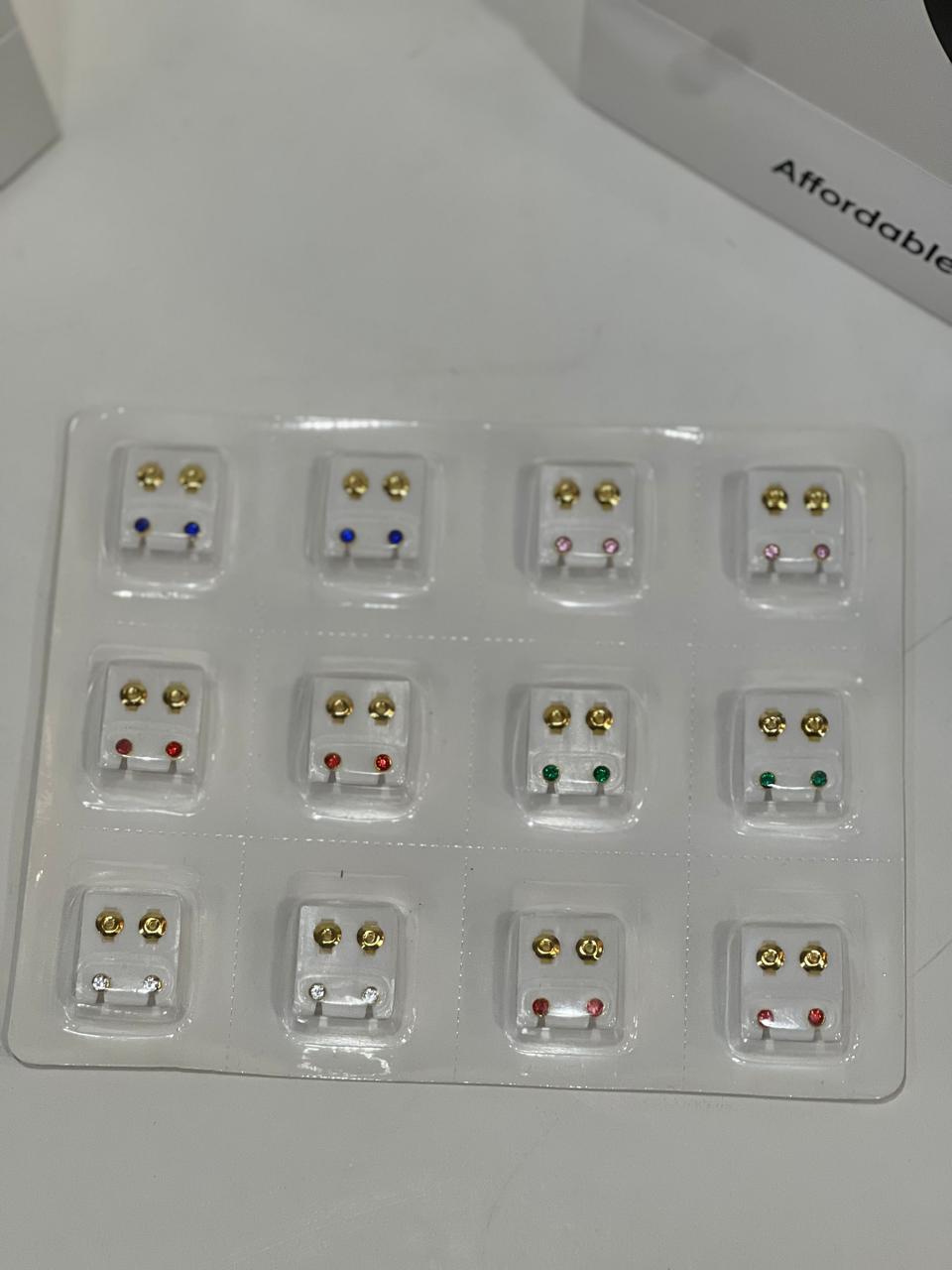 Medical Earing