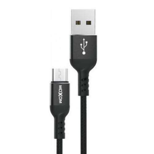 Moxom, Cable Moxom,2.1A Fast Charging Data Cable