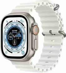 KXD GS8 Ultra Max Watch 49 MM Bluetooth 5.0 Memory 32 Mb