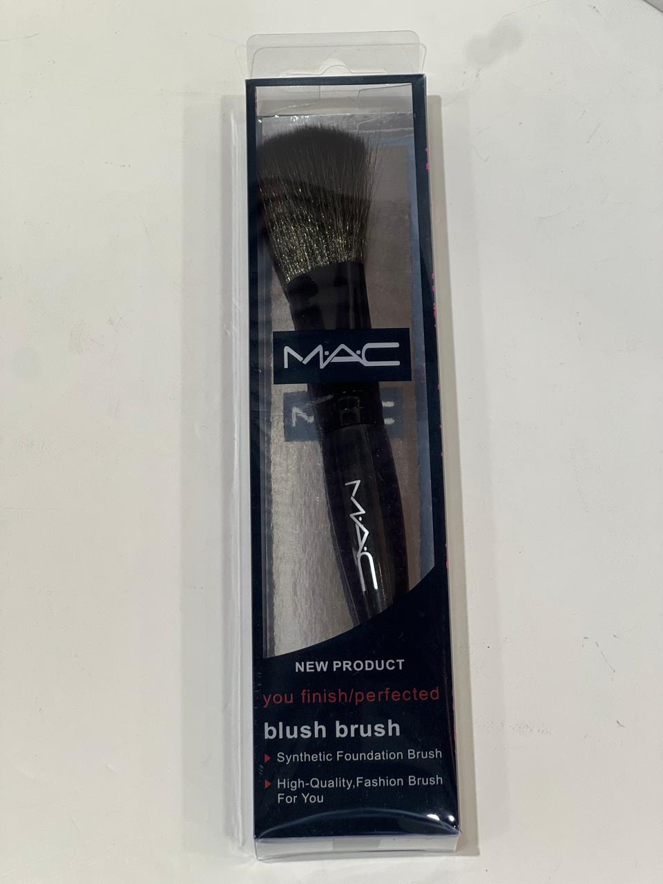 M.A.C brushes