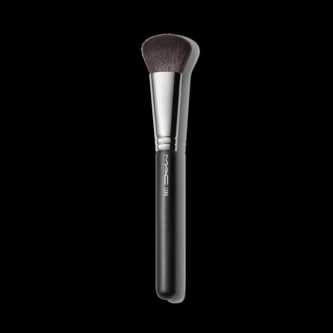 M.A.C brushes