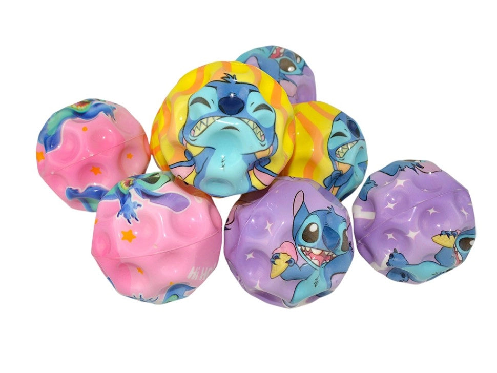 Disney Stitch Bounce Ball
