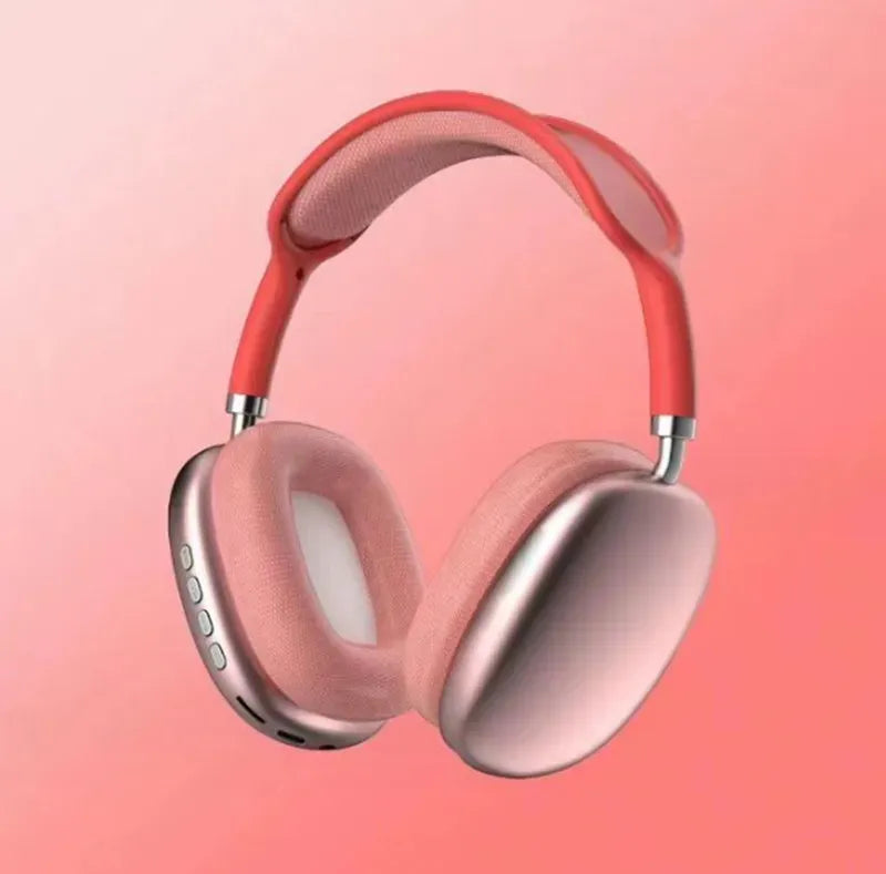 Headphones P9 pro max copy A