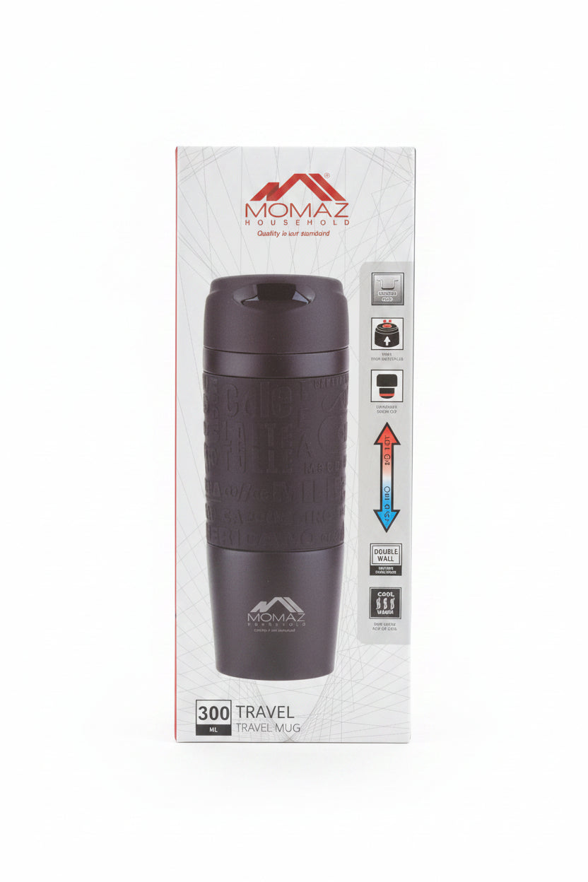 Momaz Travel Mug 300 ML MYS089