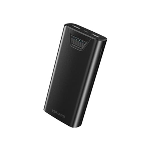 VEN-DENS VD-PB042 Power Bank fast charging 20000mAh