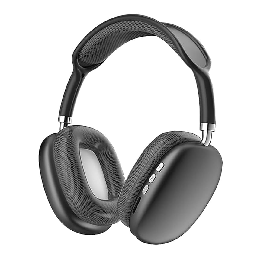 Headphones P9 pro max copy A