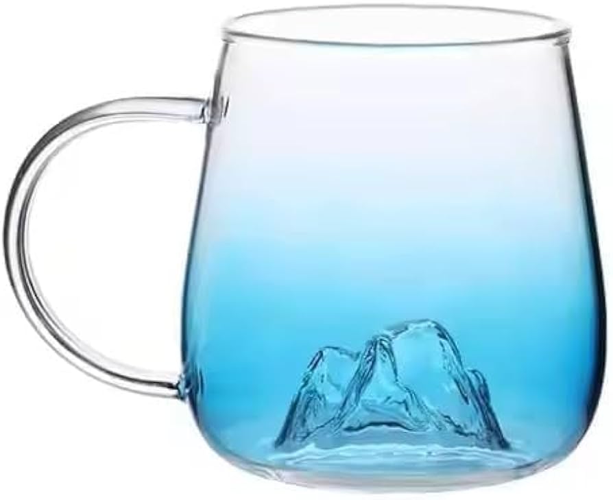 Borosilicate Glass Water , Juice, Milk Jug