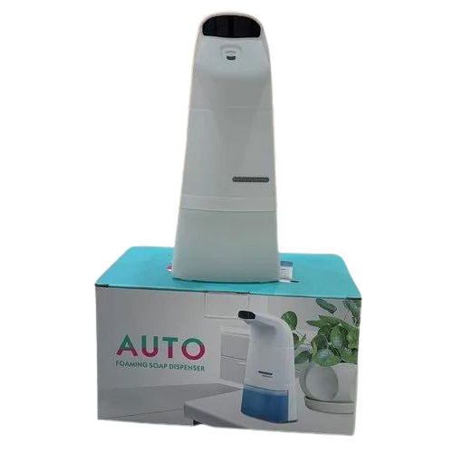 Automatic Soap Foam Dispenser