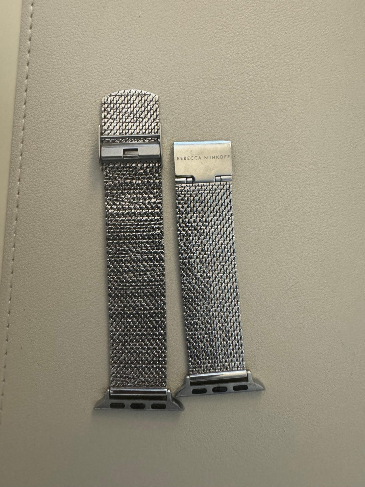 Original Rebecca Minkoff Apple Watch Band