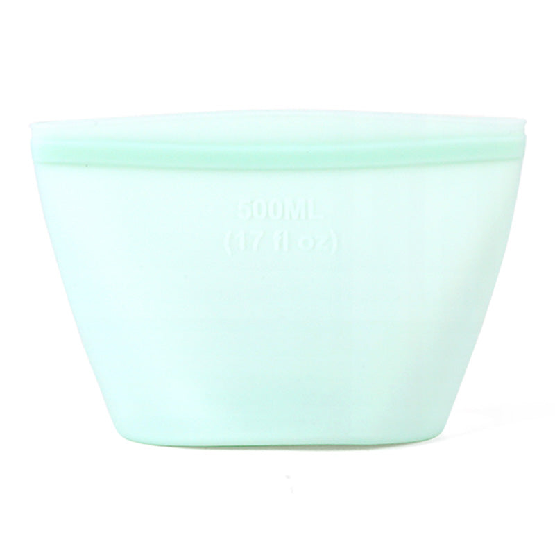 Silicone Bag 0.25 L 32G-073954-1