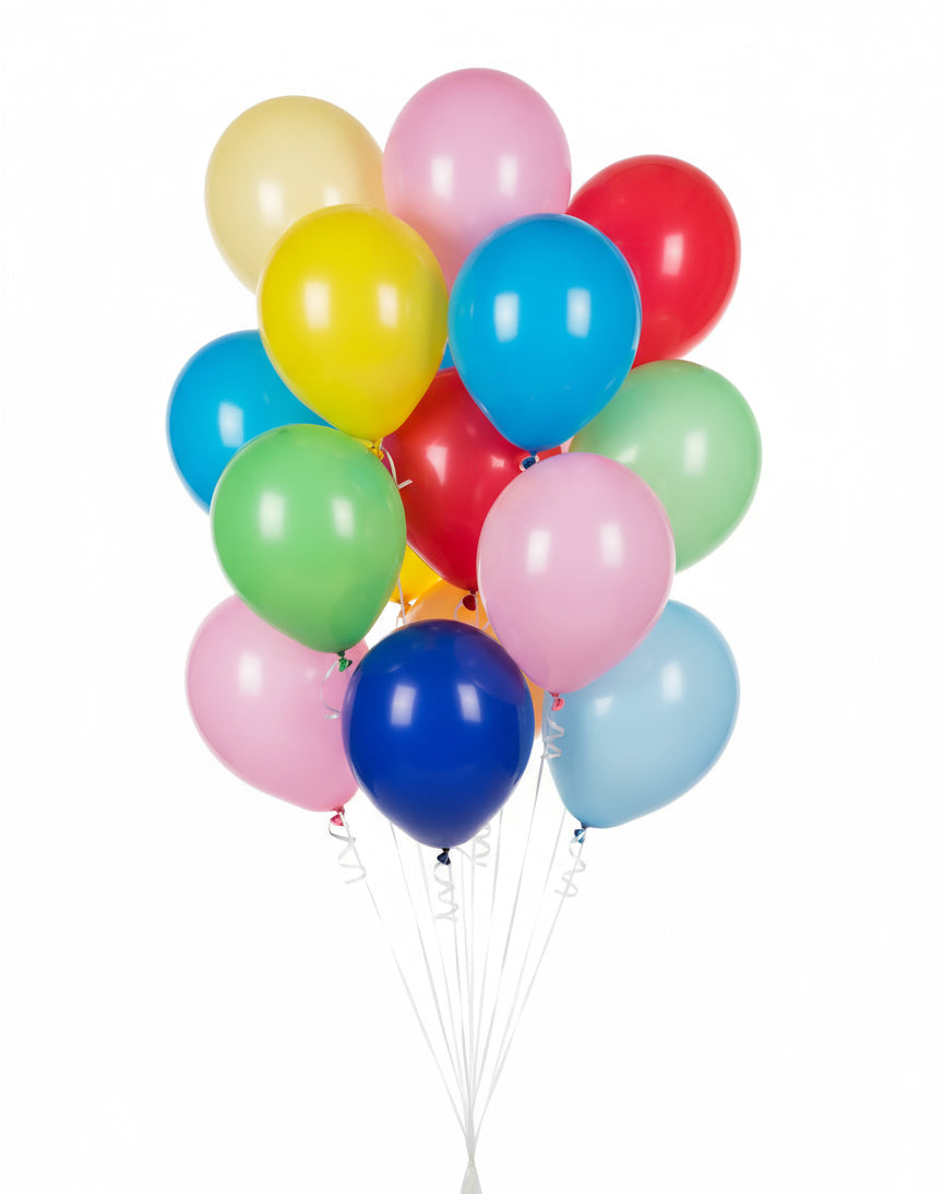 High quality Balloons 50 pcs