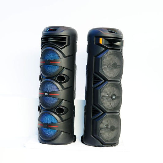 Sing-e Multi-Media Speaker 8*3 ZQS8302
