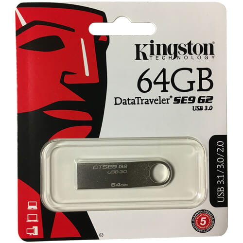 Kingston 64GB