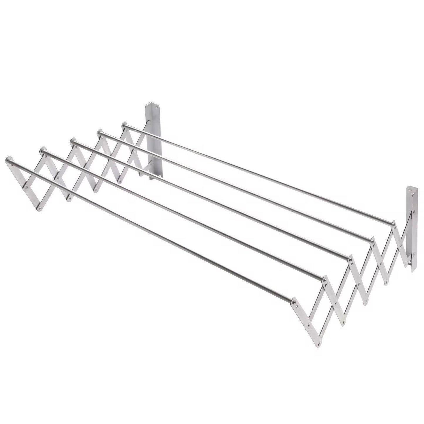 منشر راصور المنيوم  Aluminum Razor Dryer  
100*120*150*200 cm