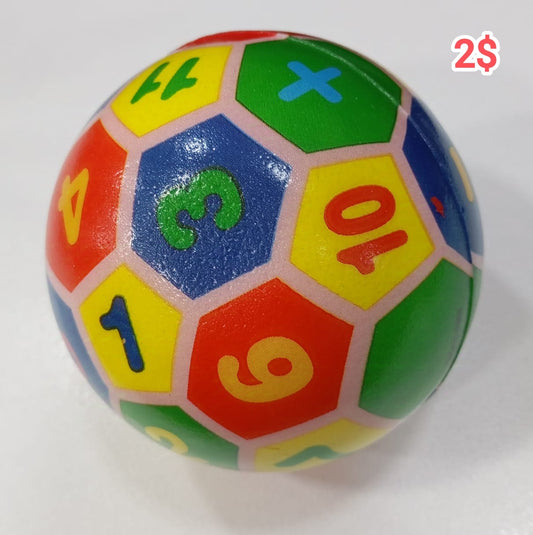 Educational Ball