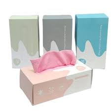 Removable Microfibre towel